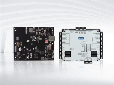 HID 亮相 2025 CPSE 安博會 引領(lǐng)物理門禁新紀(jì)元，賦能智能系統(tǒng)開發(fā)新未來